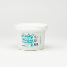 473ml Funstuff Finger Paint, White