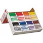 Crayola Broadline Washable Markers, Classpack