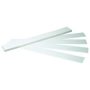24" Sentence Strip, White