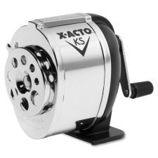 X-Acto Pencil Sharpener, KS Series