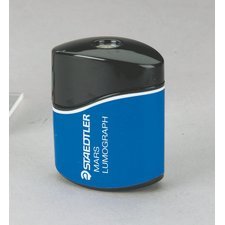 Staedtler Pencil Sharpener with Container