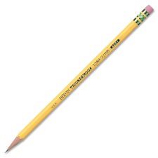 Dixon Ticonderoga Premium Pencils, HB