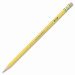 Dixon Ticonderoga Premium Pencils, F
