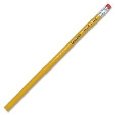 Dixon Economy Wood Pencil