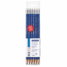 Staedtler Norica Graphite Pencils