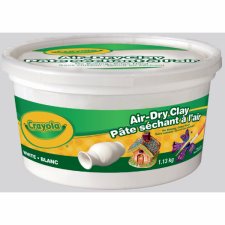 Crayola® Air-Dry Clay