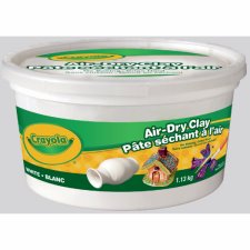Crayola Air-Dry Clay