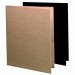 Earthwise100% Recycled Twin Pocket Portfolio