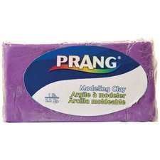 Prang Modelling Clay, Violet