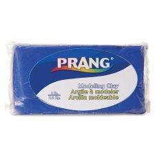 Prang Modelling Clay, Blue