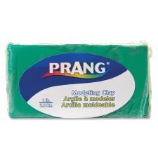 Prang Modelling Clay, Green