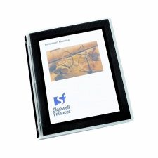 Avery Flexi-View Presentation Binder