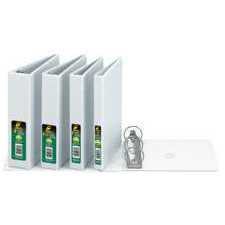 OP Brand O-Ring Customizable Binder