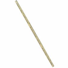 Westcott Wooden Meter Stick