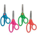 Wescott Kleenearth Scissors, 5" Blunt
