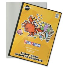 Hilroy Funtime Scrap Book