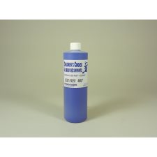 16oz Children's Choice Liquid Tempera Paint, Blue