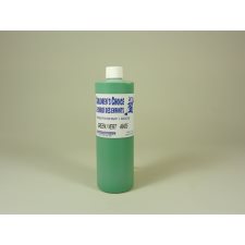 16oz Children's Choice Liquid Tempera Paint, Green