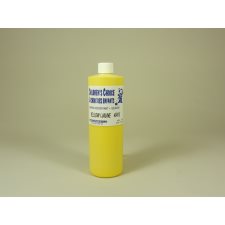 Prang Washable Liquid Tempera 16 oz. Yellow