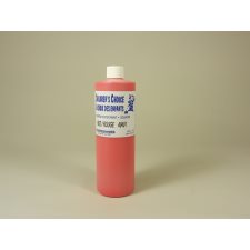 16oz Children's Choice Liquid Tempera Paint, Red