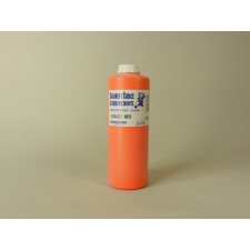 1L Children's Choice Liquid Tempera Paint, Orange