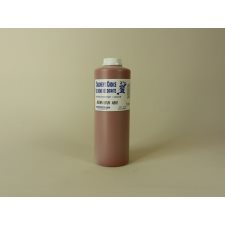 1L Children's Choice Liquid Tempera Paint, Brown