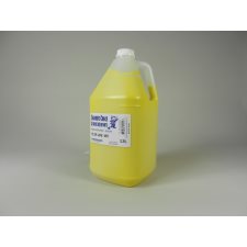 3.78L Children's Liquid Tempera Paint, Yellow