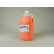 3.78L Children's Liquid Tempera Paint, Orange