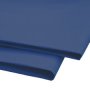 DBLG Tissue Paper, Dark Blue, 24 sheets/pkg