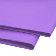 DBLG Tissue Paper, Lavender, 24 sheets/pkg