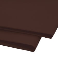 DBLG Tissue Paper, Black, 24 sheets/pkg