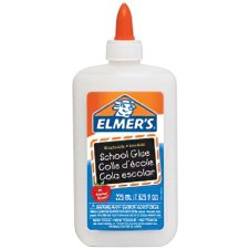 Elmer's Washable School Glue 225ml