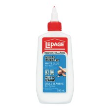 Lepage Bondfast White Glue, 150ml.