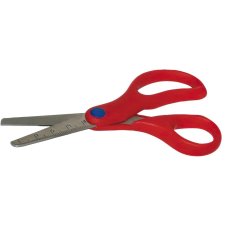 Funstuff Comfort Grip Kids Blunt Scissor