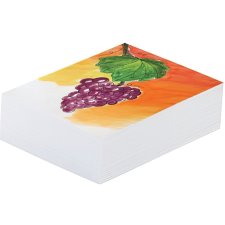 Pacon Premium White Sulphite Art Paper 18" x 24"