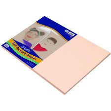 Ucreate Self Portrait Paper 12"x18" 100/pkg