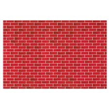 Pacon Fadeless Paper Designs Tu-Tone Brick