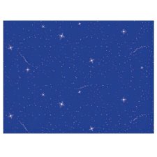 Pacon Fadeless Designs Night Sky