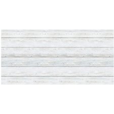 Fadeless Designs White Shiplap