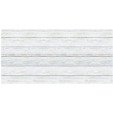 Fadeless Designs White Shiplap