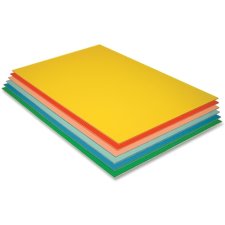 Pacon Value Foam Board Pack