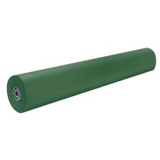 Pacon Spectra ArtKrraft Duo-Finish Paper Roll Emerald