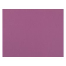 Pacon 4-Ply Railroad Board, Magenta, 22" x 28", 25/pkg