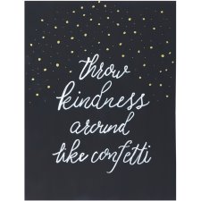 Pacon Chalkboard Poster Board
