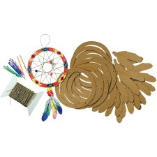 Roylco Dream Catcher