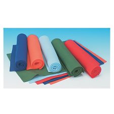 DBLG Felt Sheets, Assorted, 50/pkg