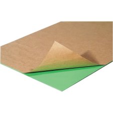 Creativity Street WonderFoam Peel & Stick Sheets Assorted