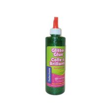 Leeho Premium Quality Glitter Glue Green