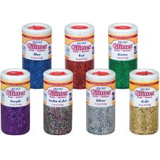 Spectra Glitter Shaker 113.3g Multi