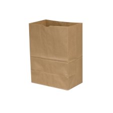 Brown Grocery Bags 6lb